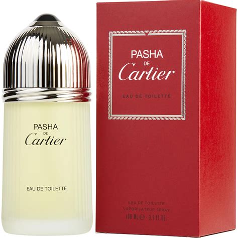 cartier pasha perfume for ladies|pasha de cartier perfume women.